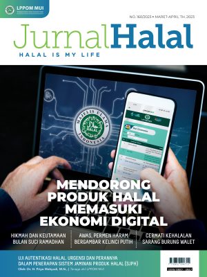 Halal Certification Halal Mui Lppom Mui