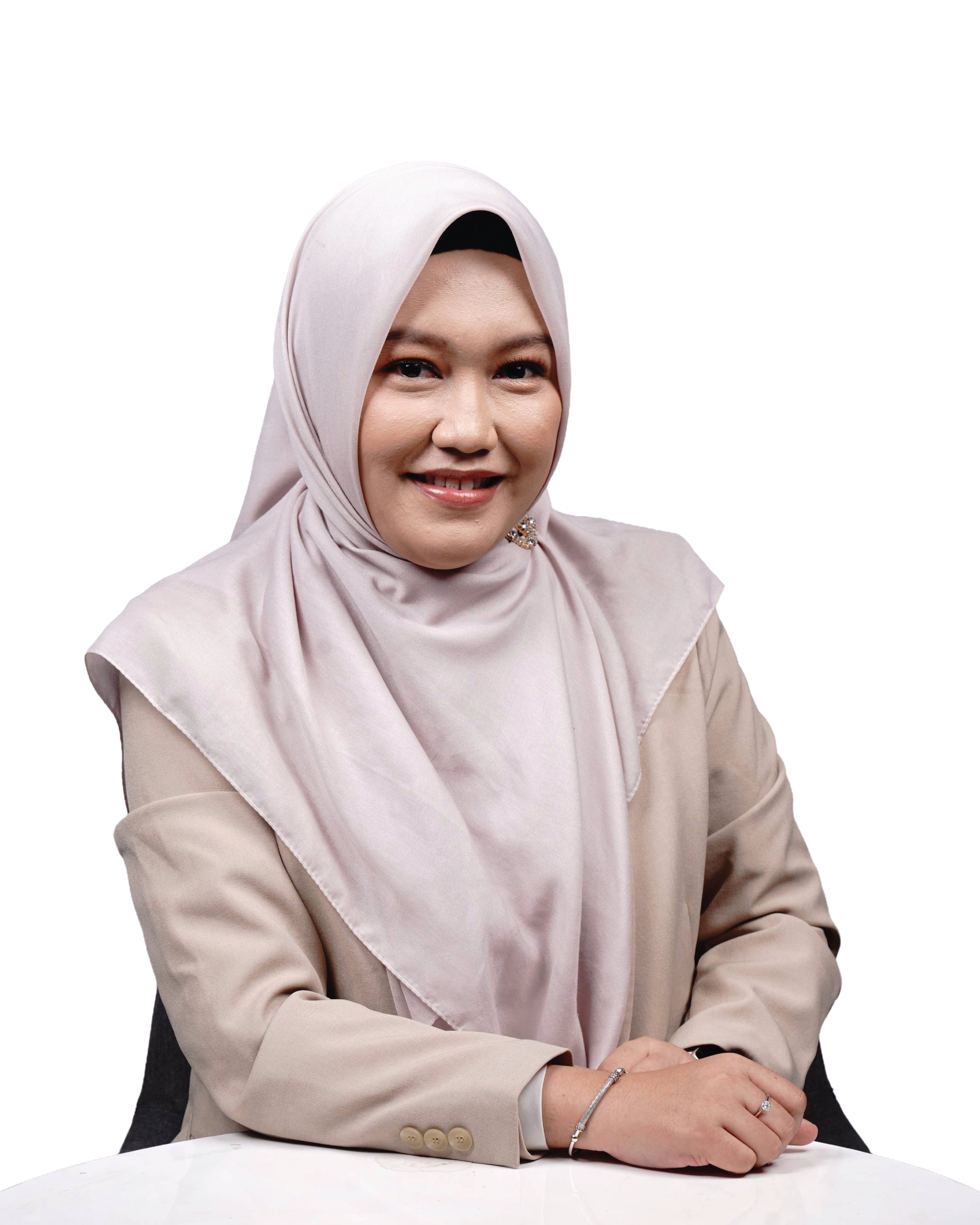 Ashya Fathya N.Z, S.Pi., M.Agr.Sc.