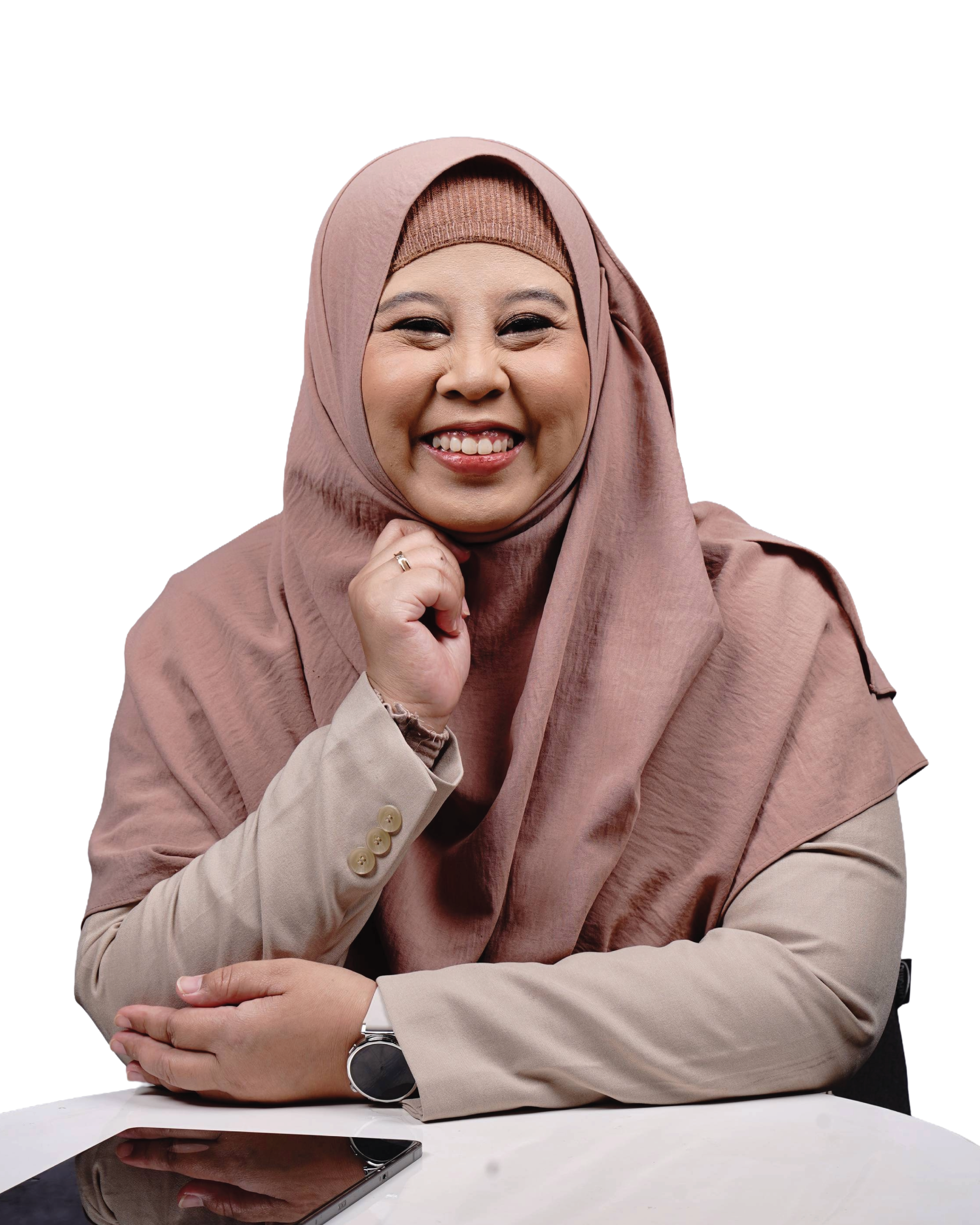 Cucu Rina P., STP.,M.P
