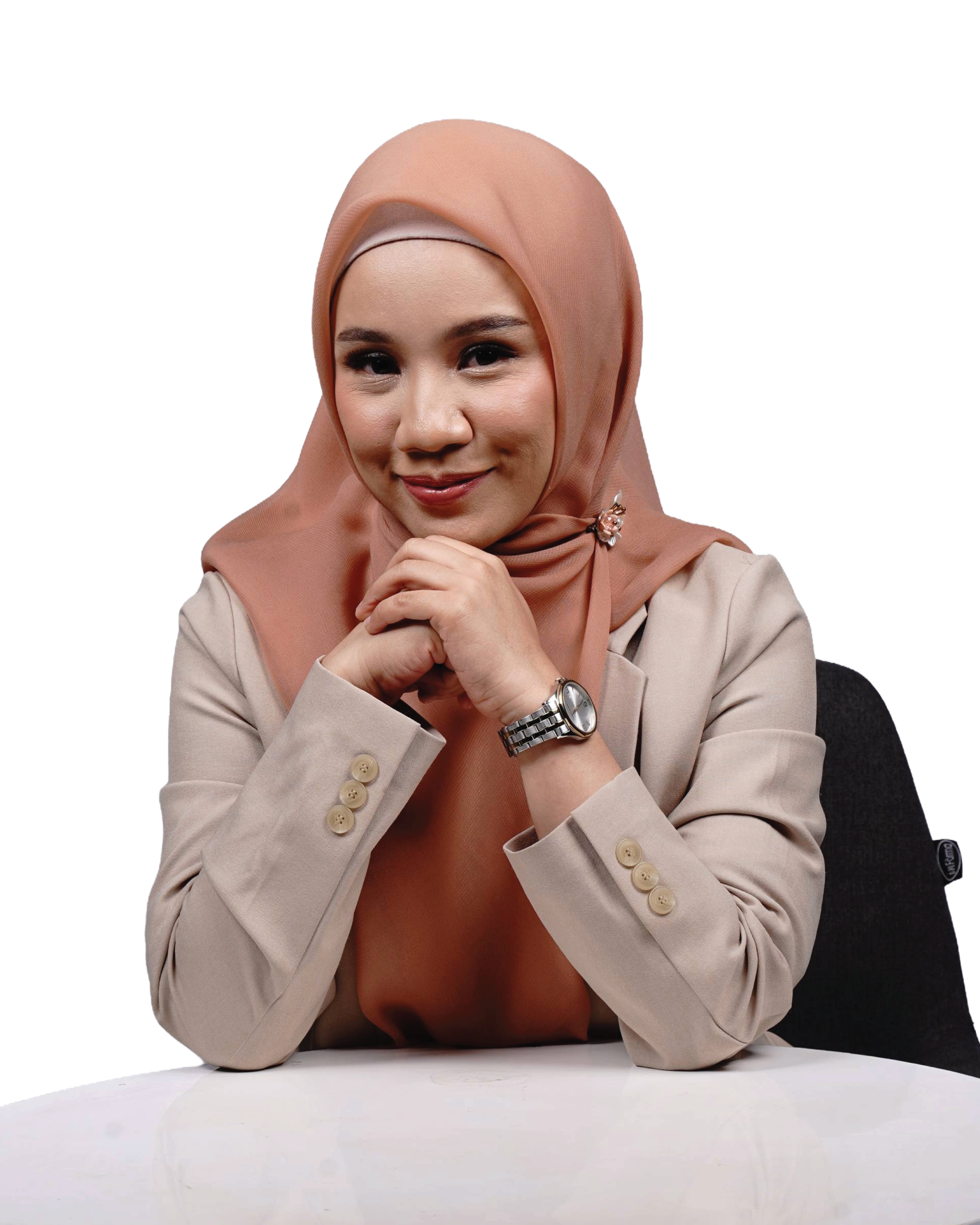 Cynthia Putri Prameswari, S.E