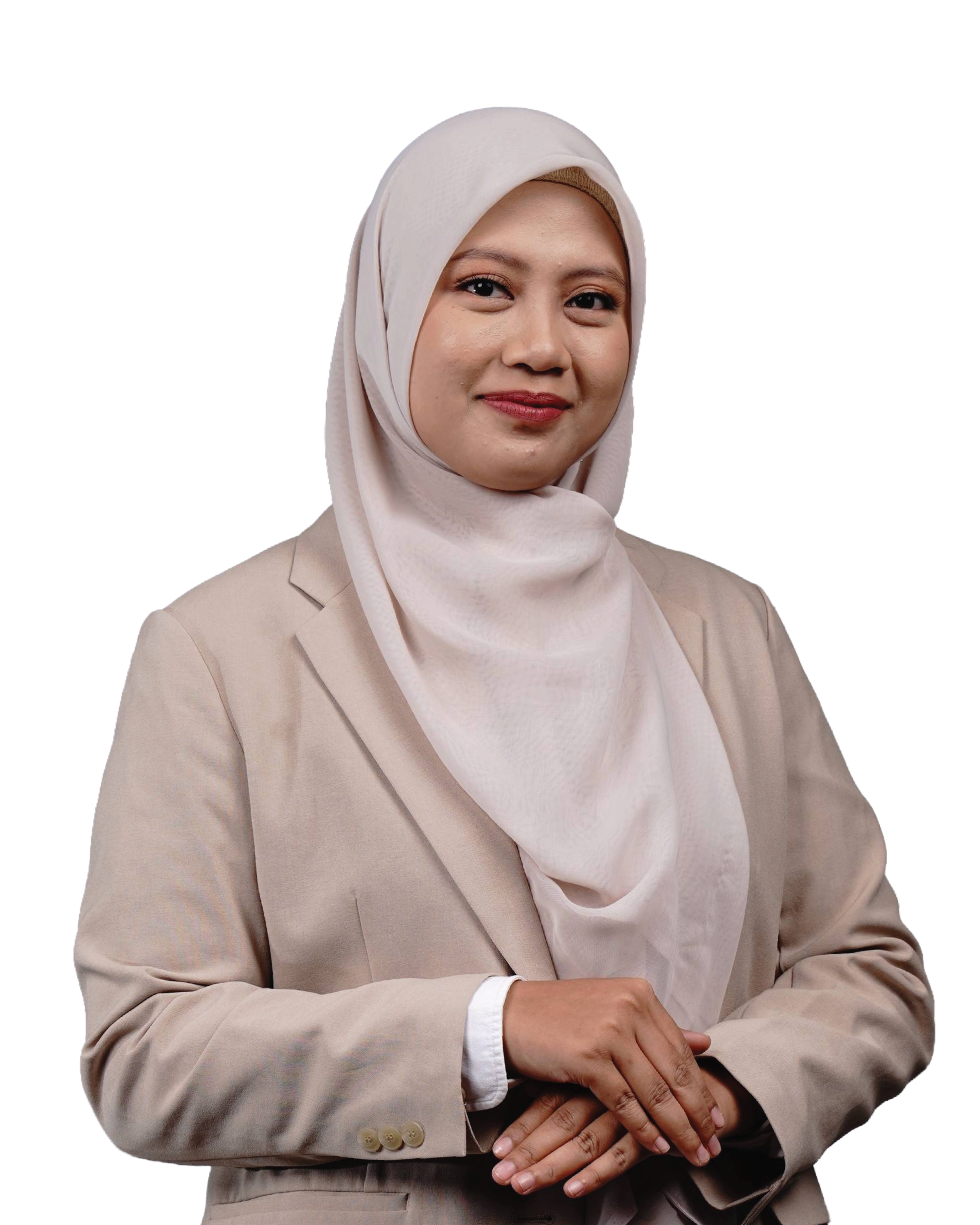 Irnanda Alvernia Karim, S.TP