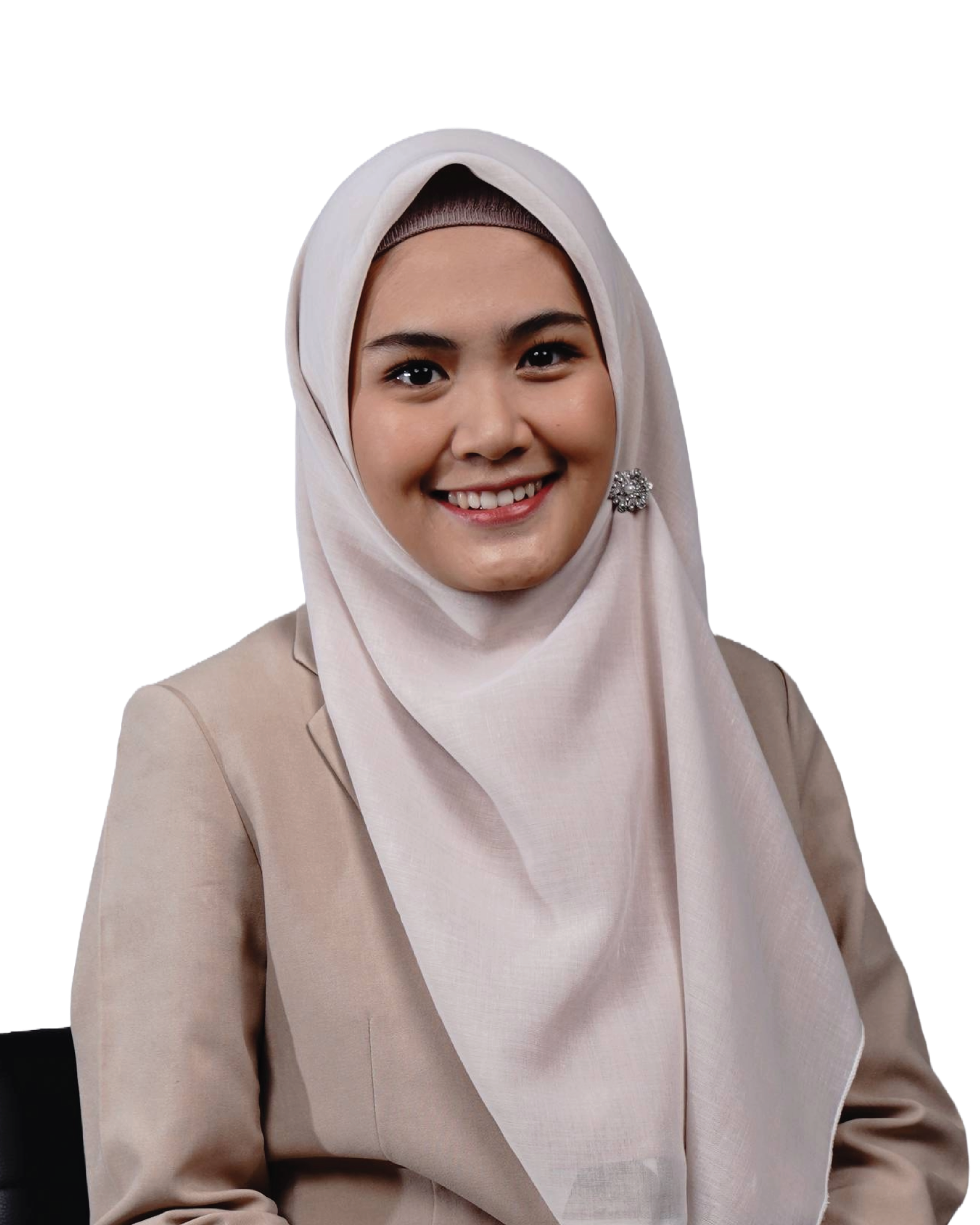 Mediasti Rahmasari, S.TP
