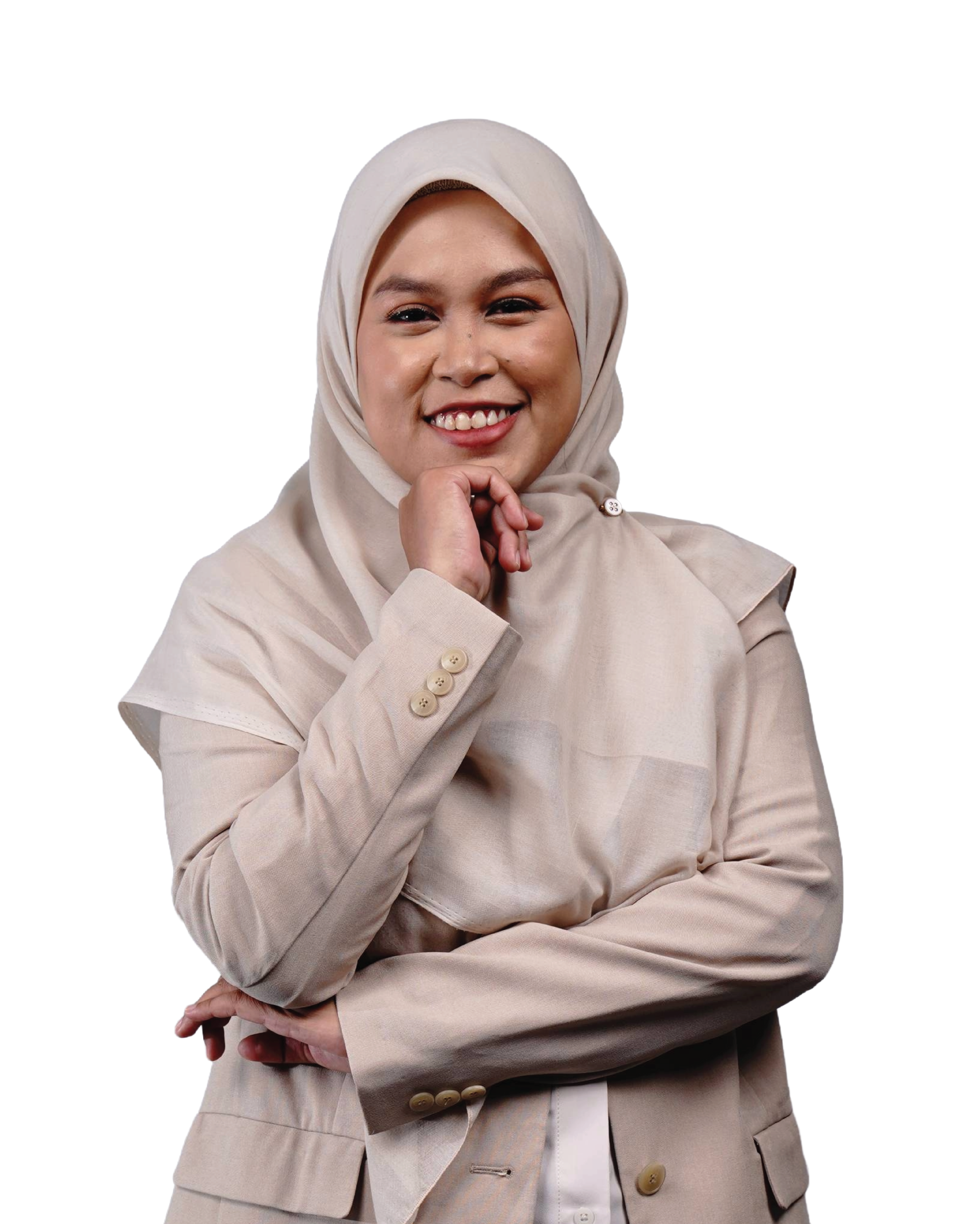Rohil Salsabila, S.TP