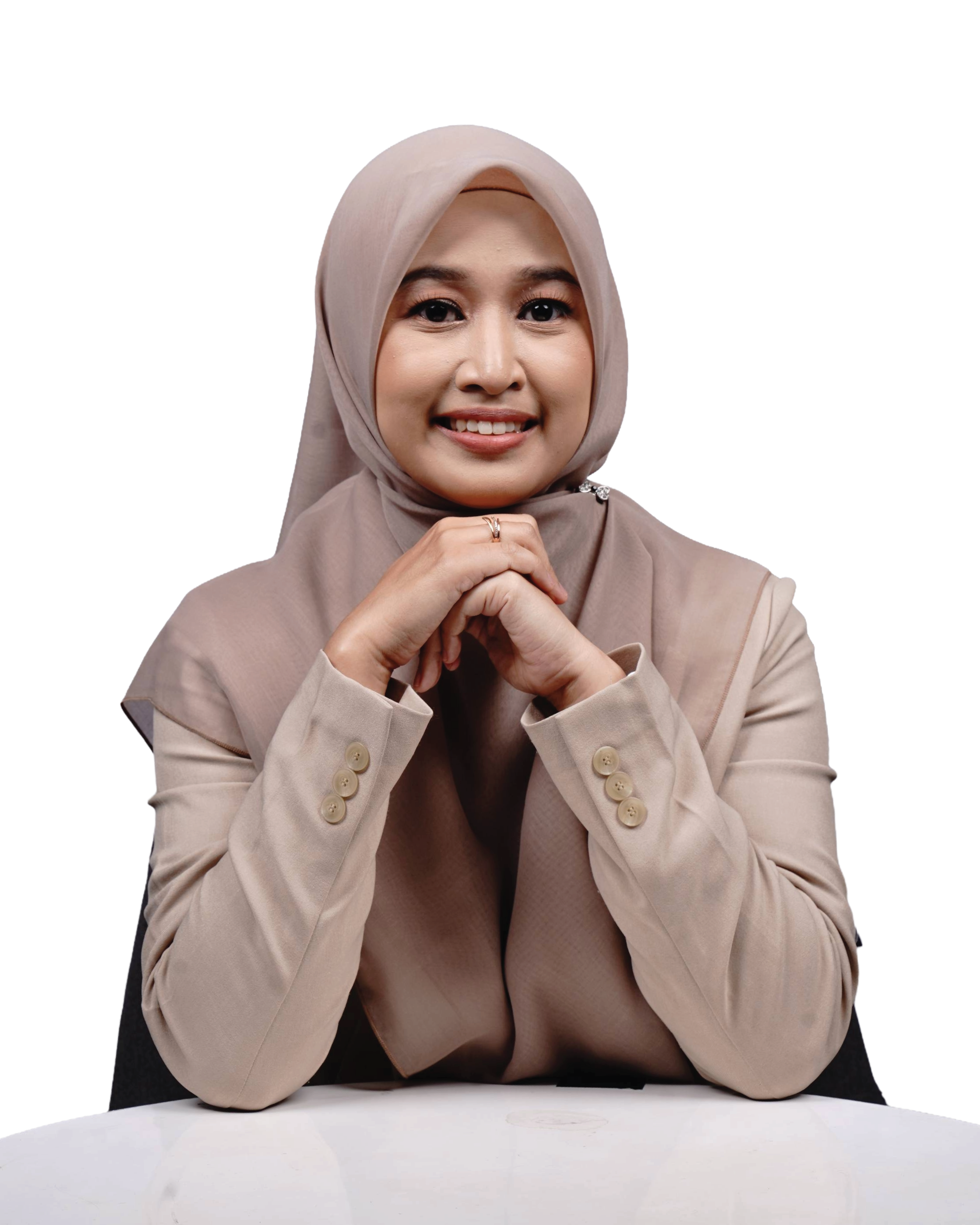 Nabila Salsabila, S.T