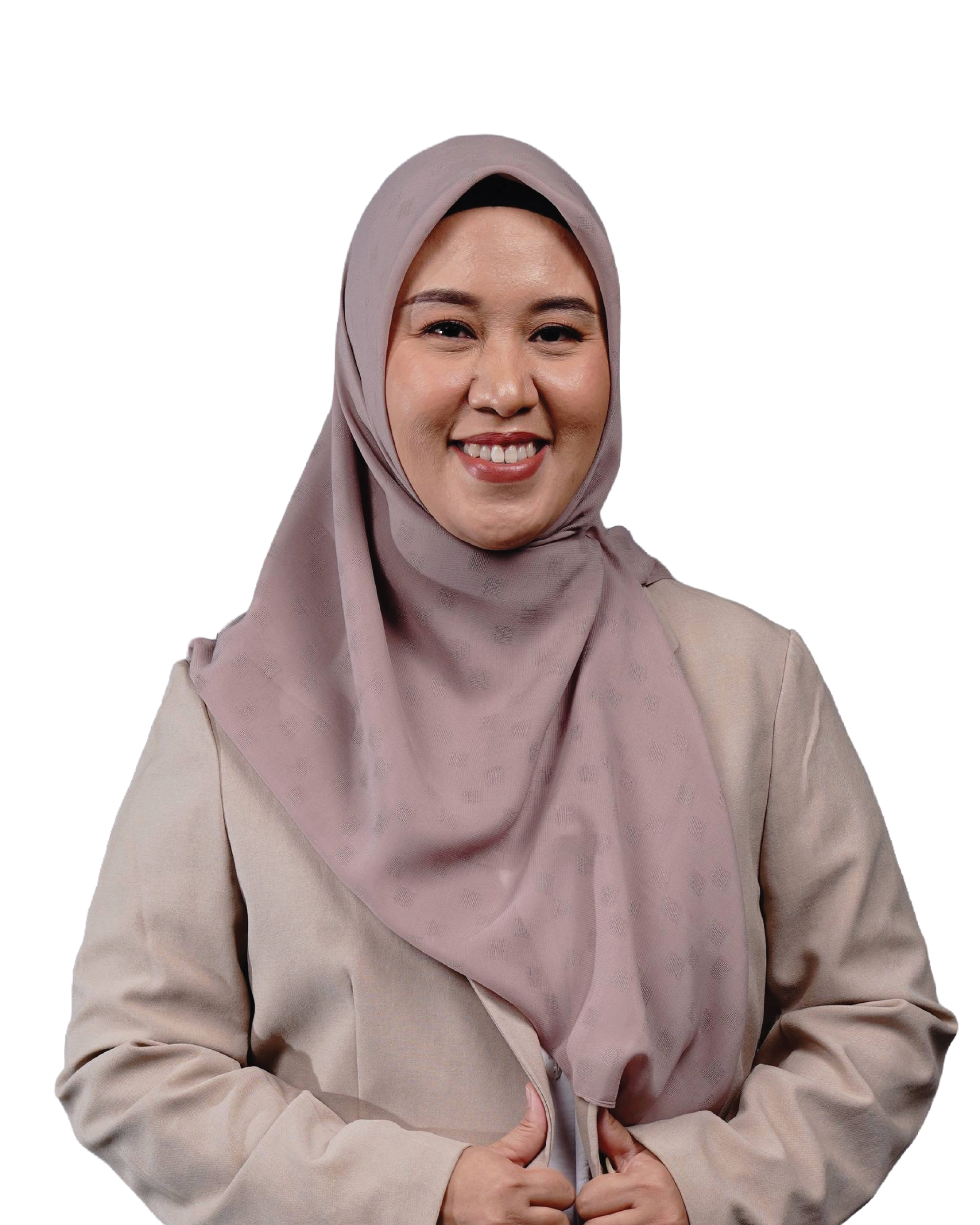 Seliya Charli Yunianti, S.TP