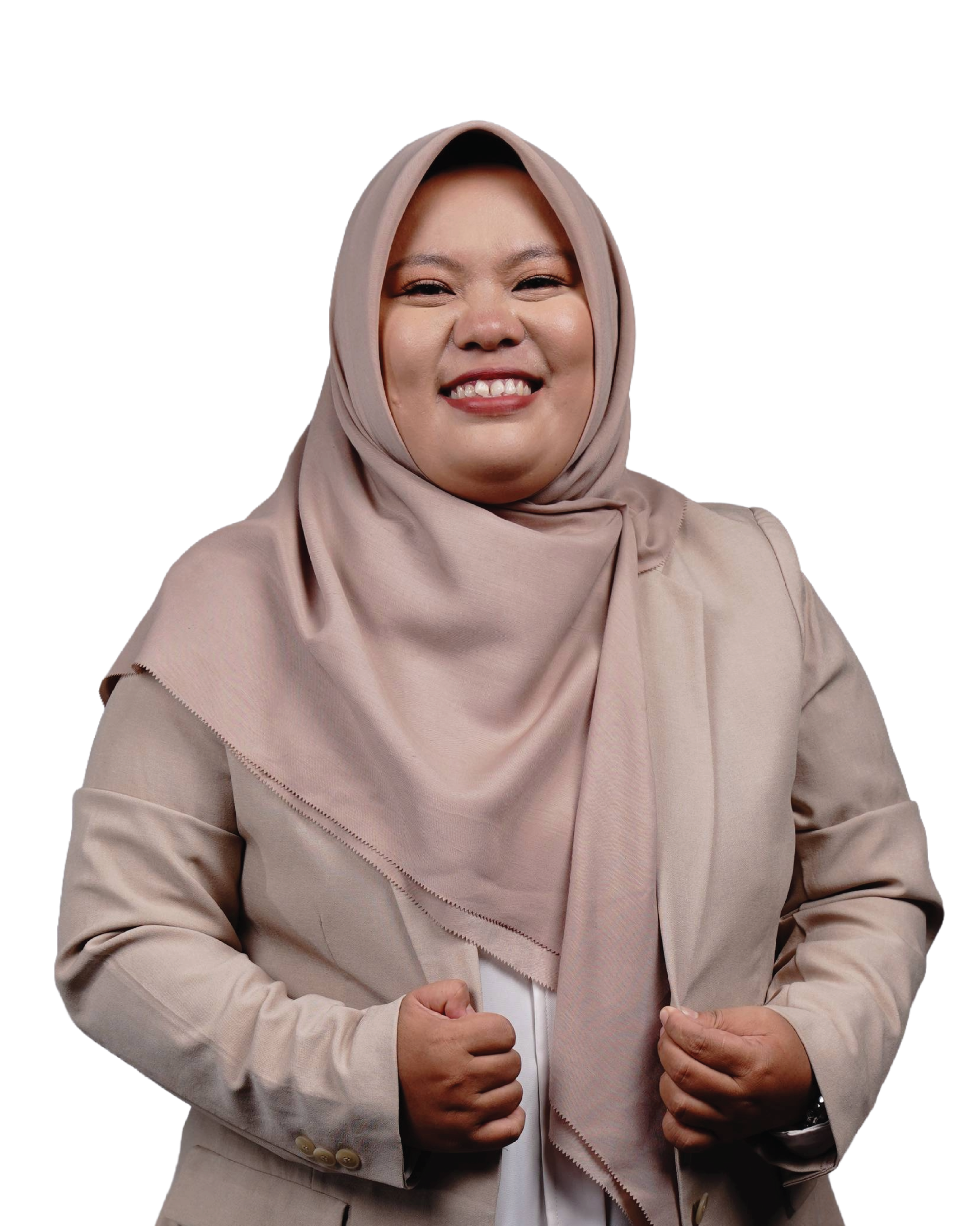 Yusdianti Febriani, S.TP