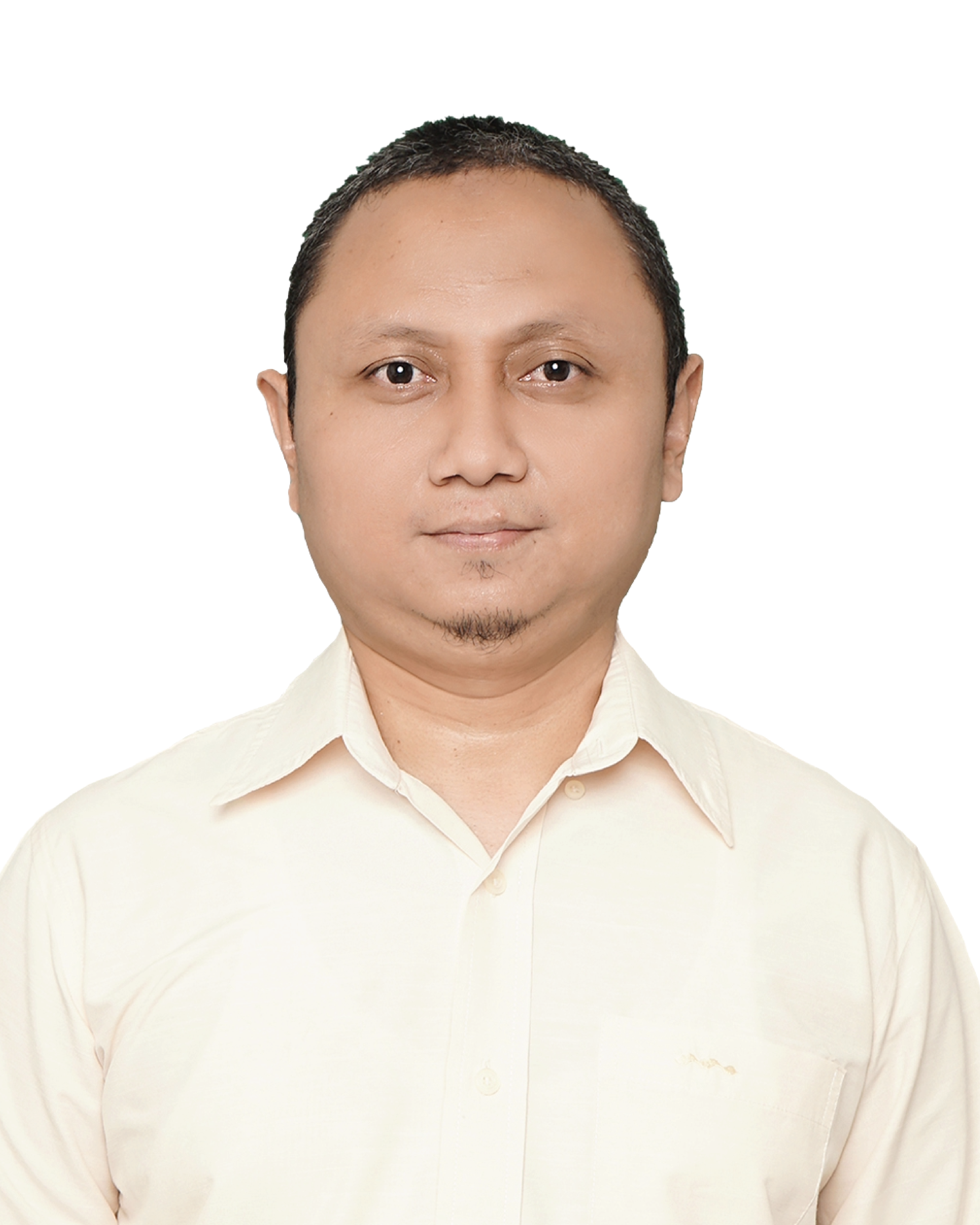 Andy Agus Siswanto