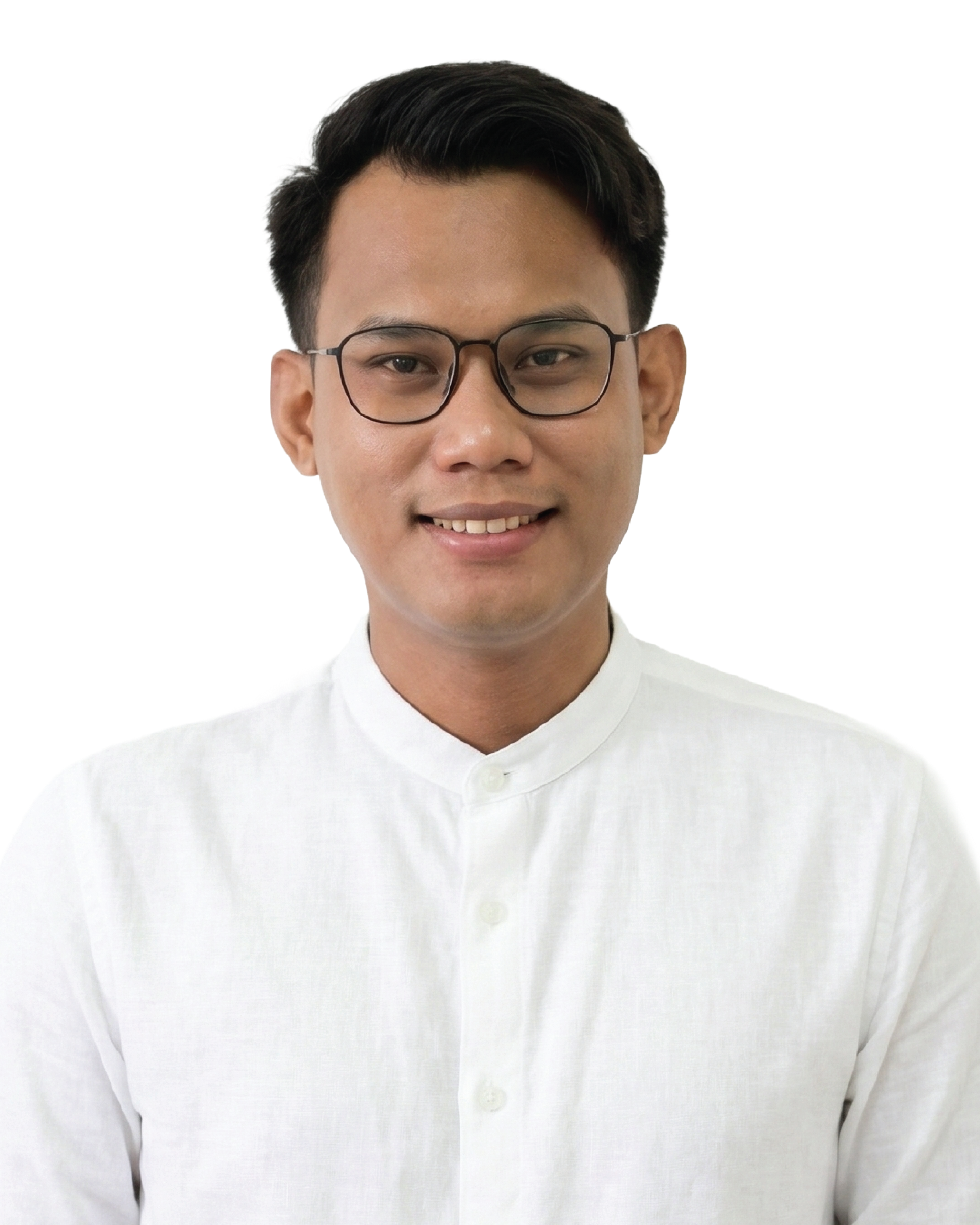 ichsan halik