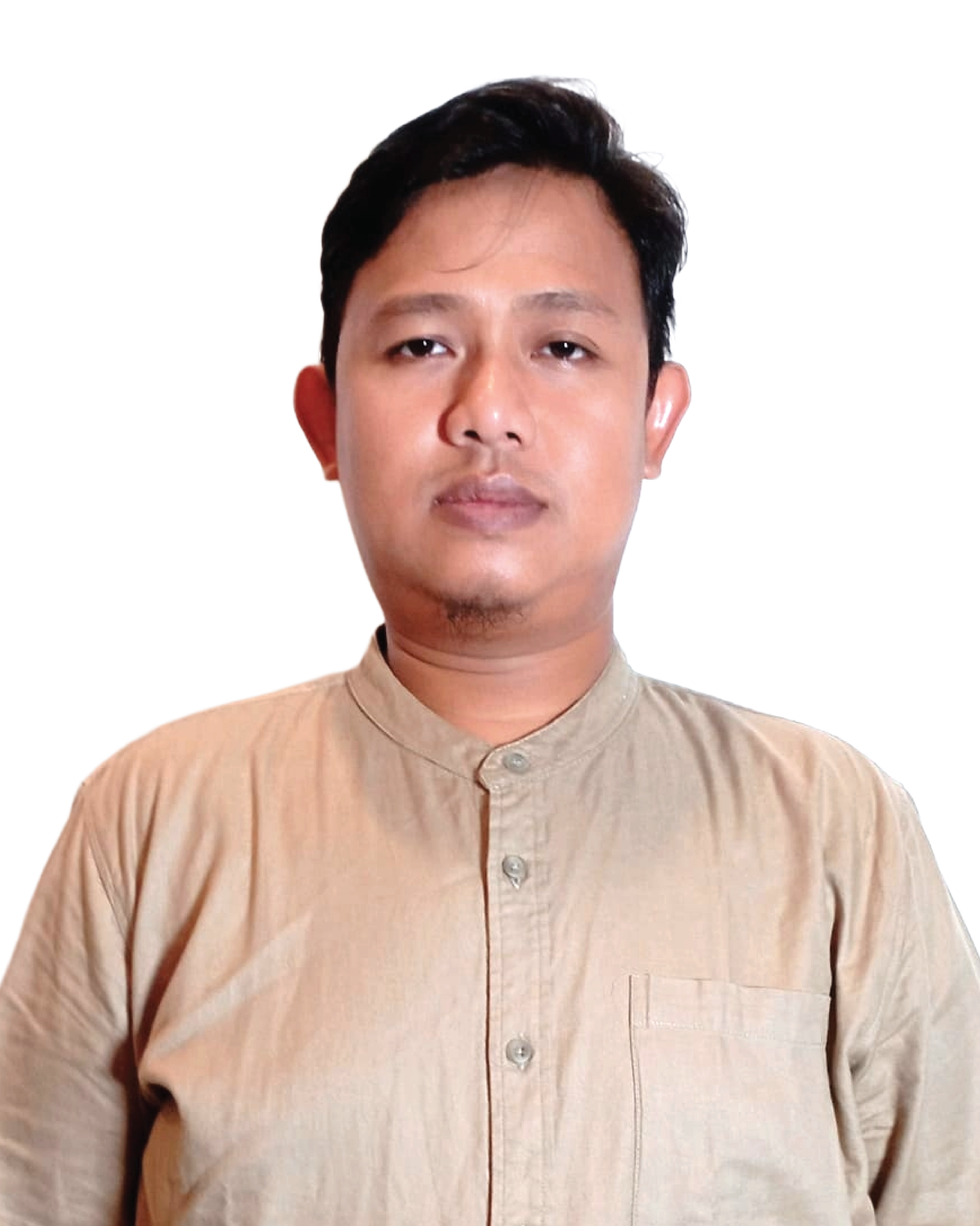 Irfansyah Rahmatullah Ramadhan