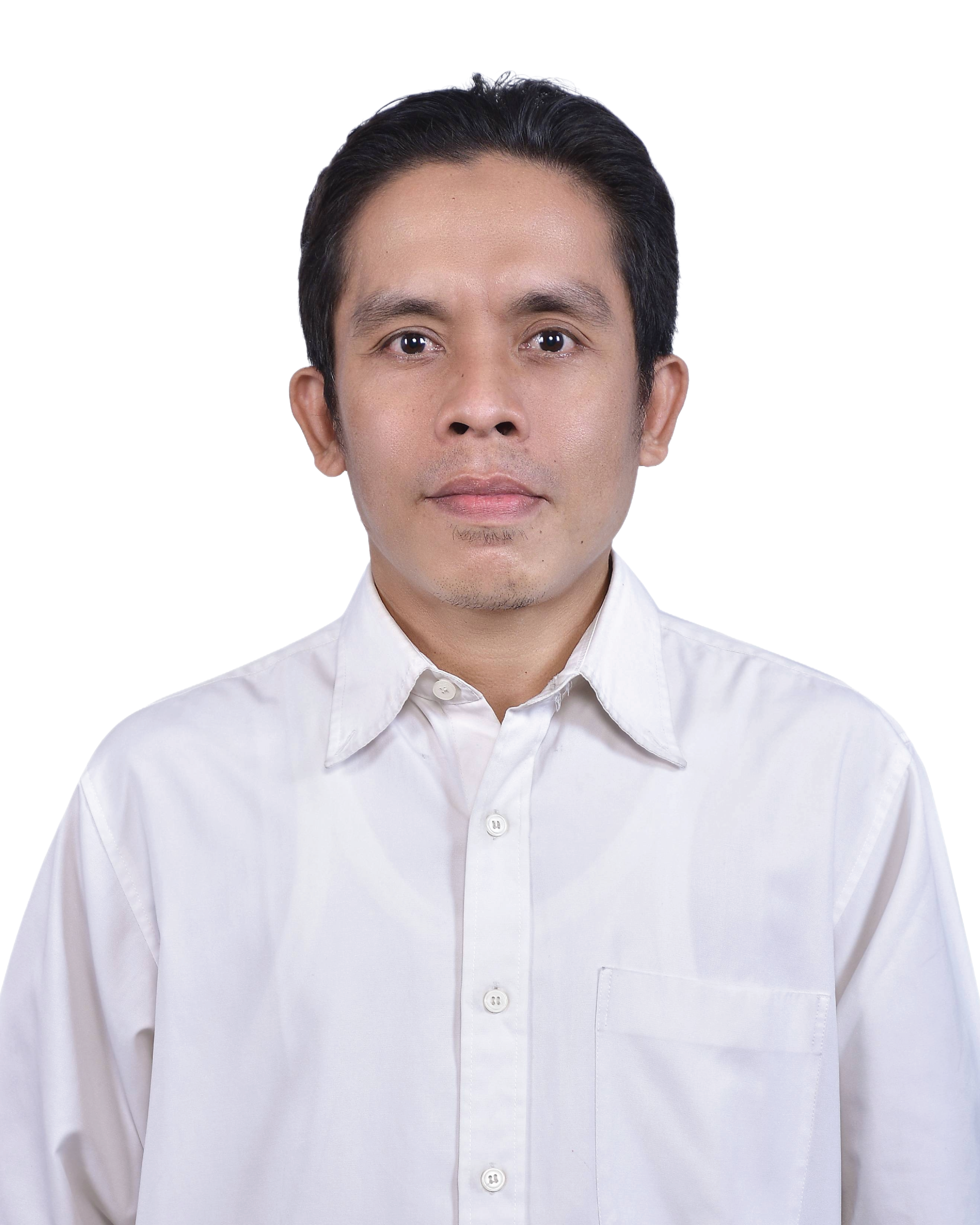 Luthfi Hamdani