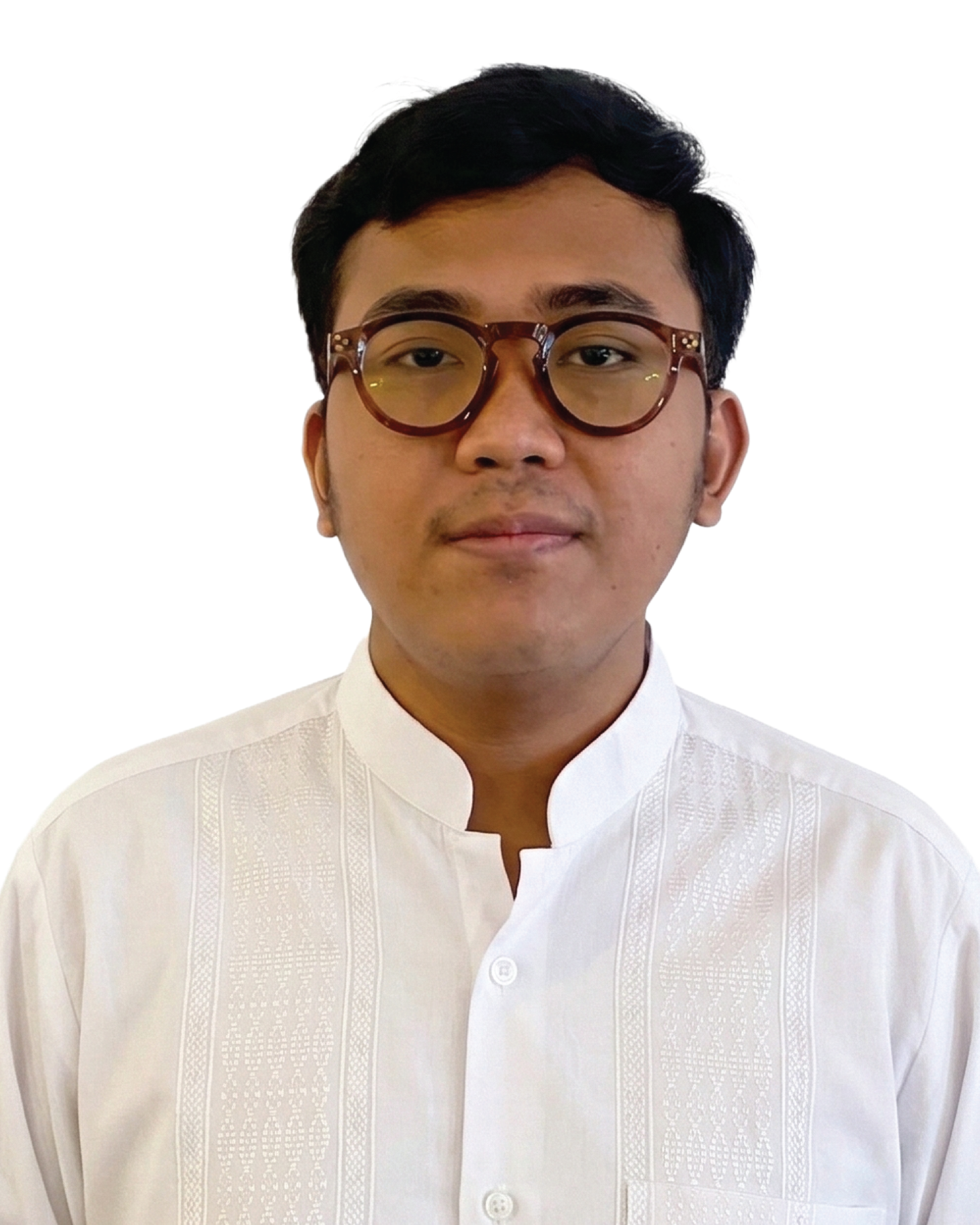 Luthfi Alghifari