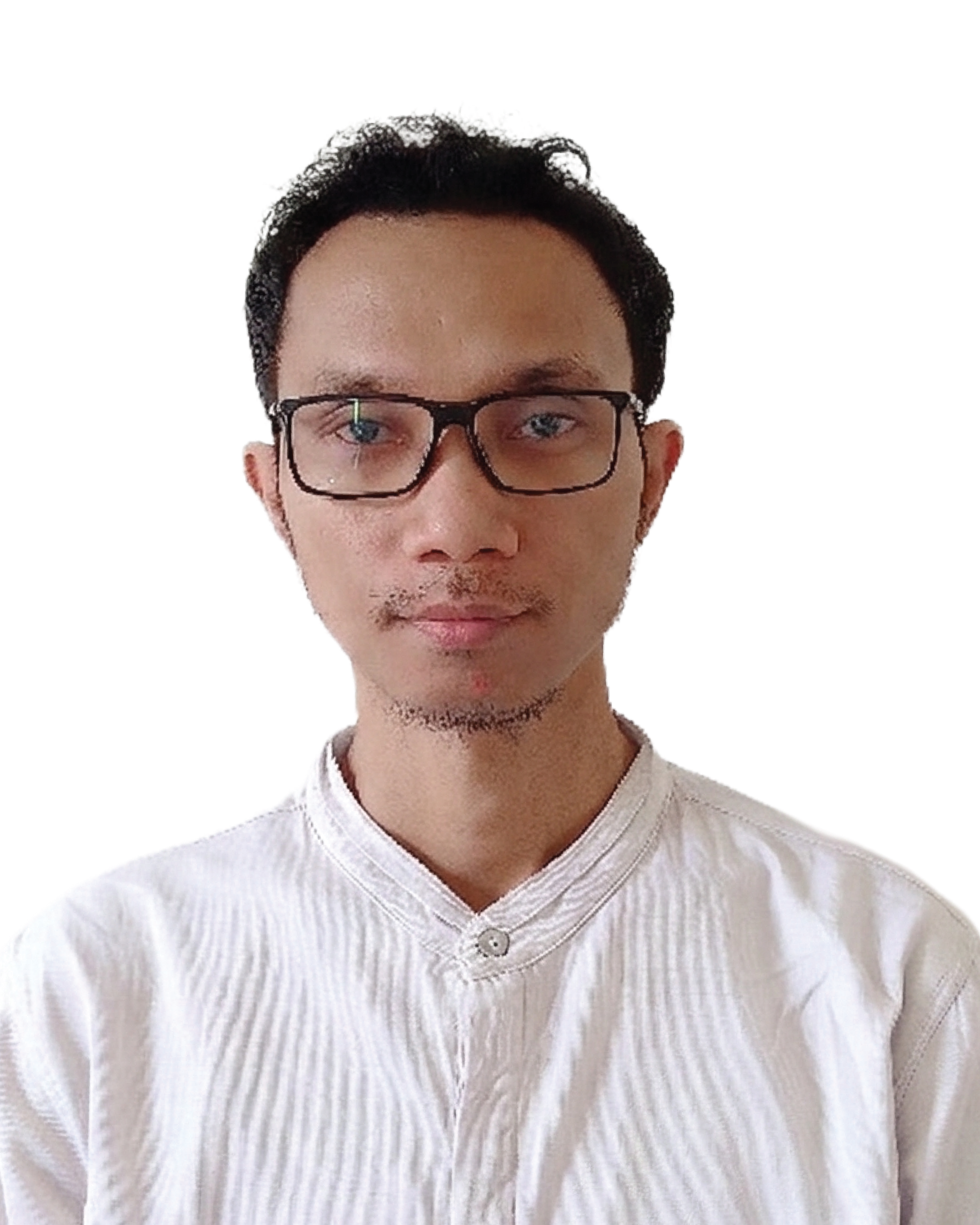 Muh Nurqadri Jamal