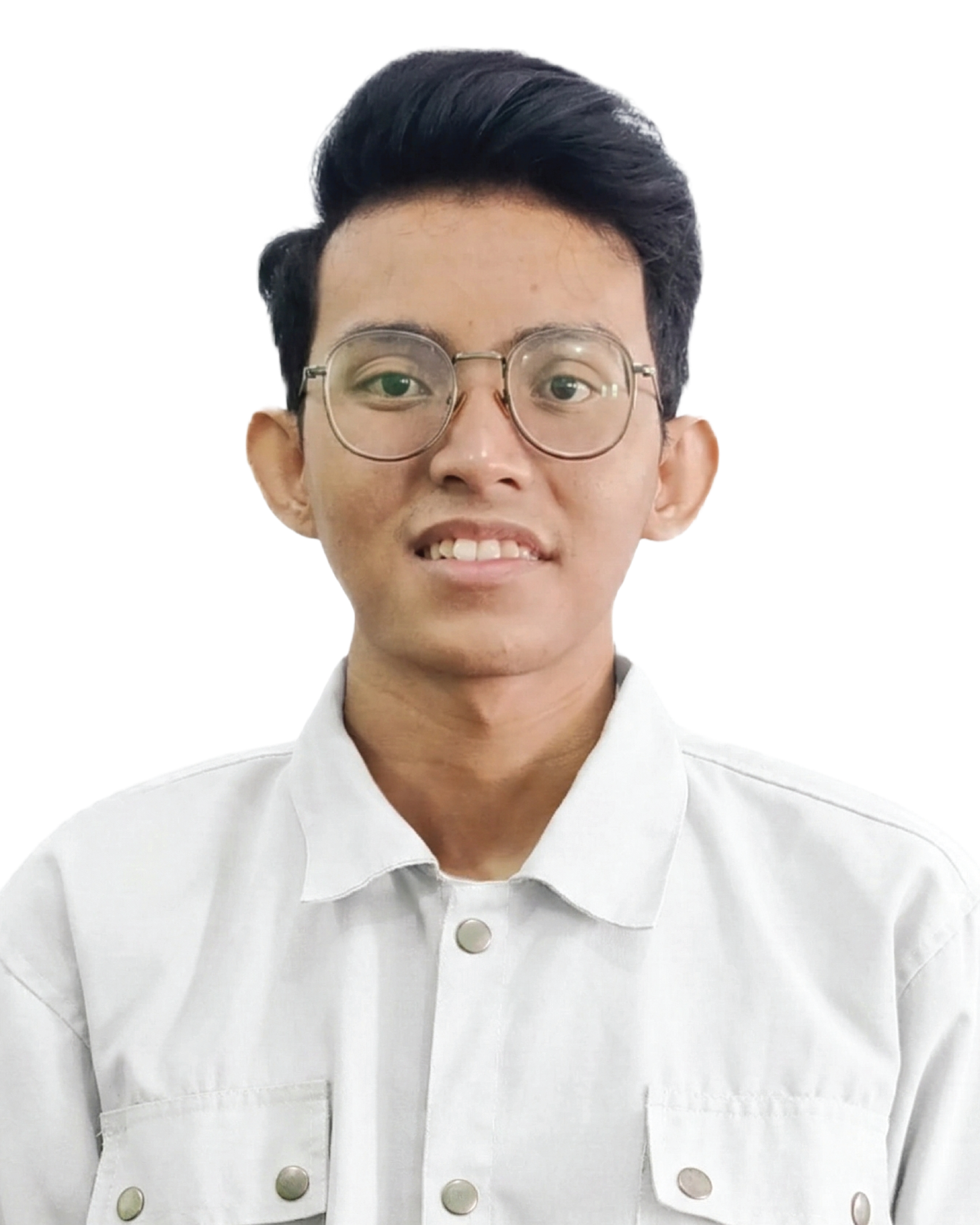 Muhammad Hafiz Juliansyah