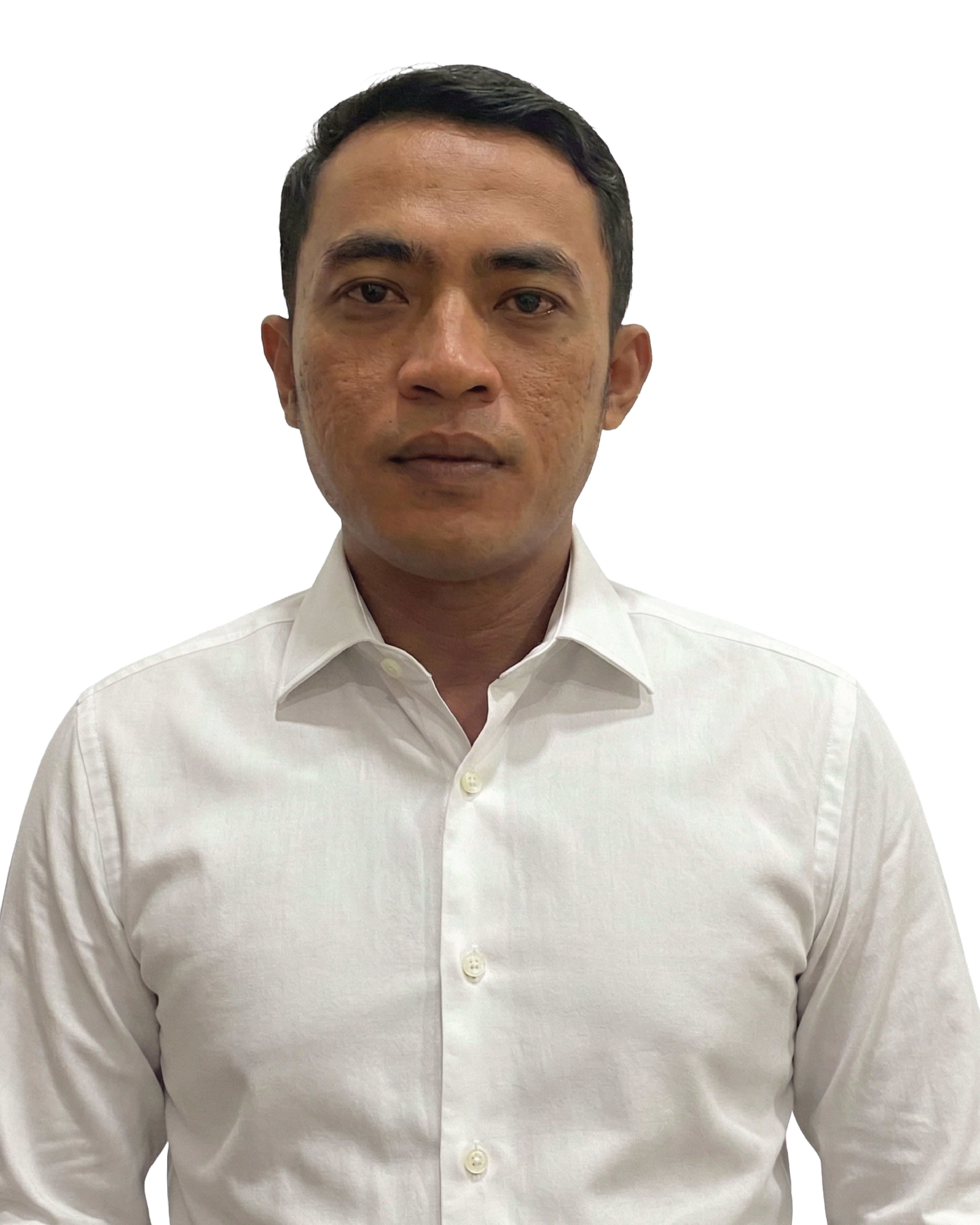 Nurdi Sulaiman