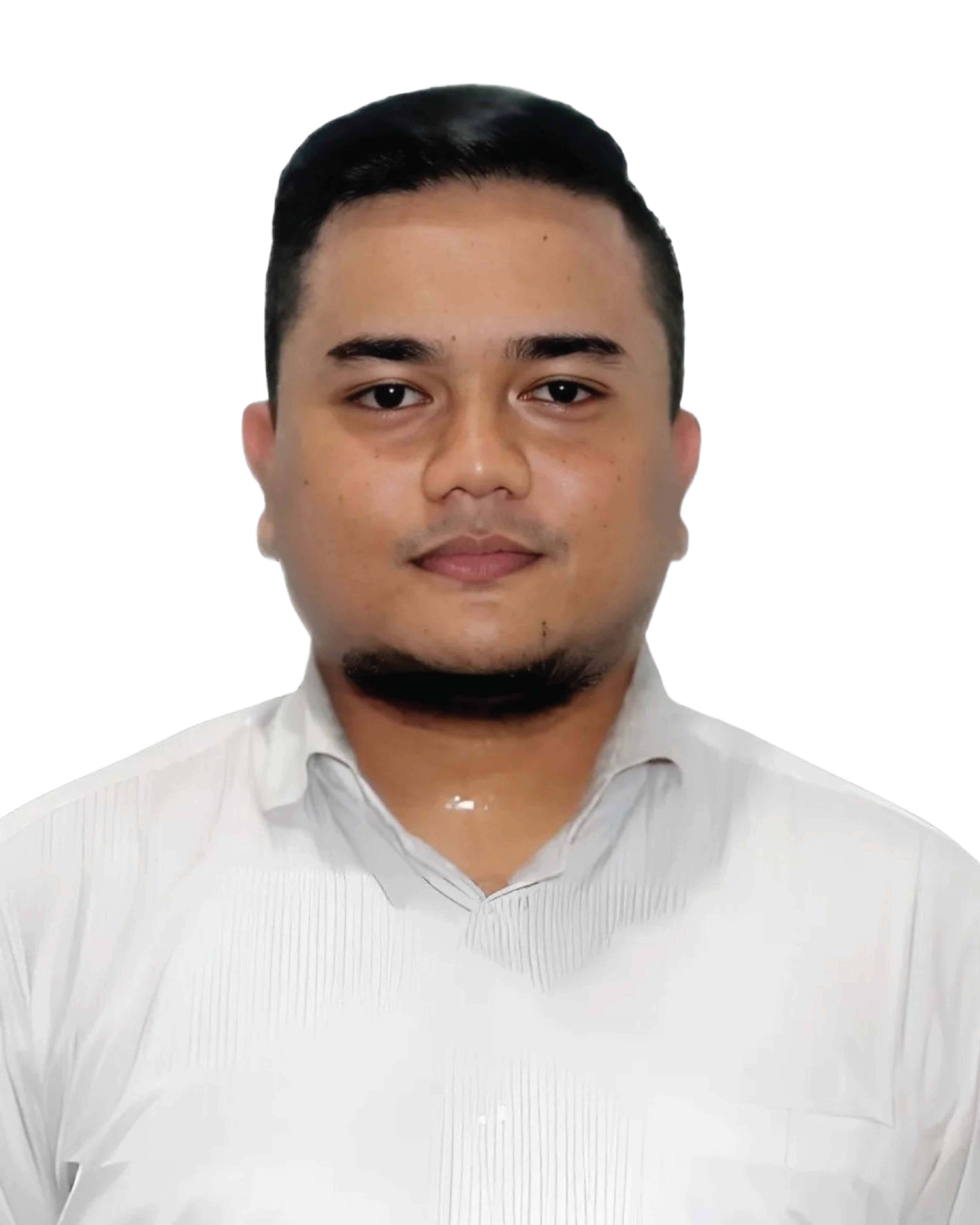 Qori Suwendo Praptomo