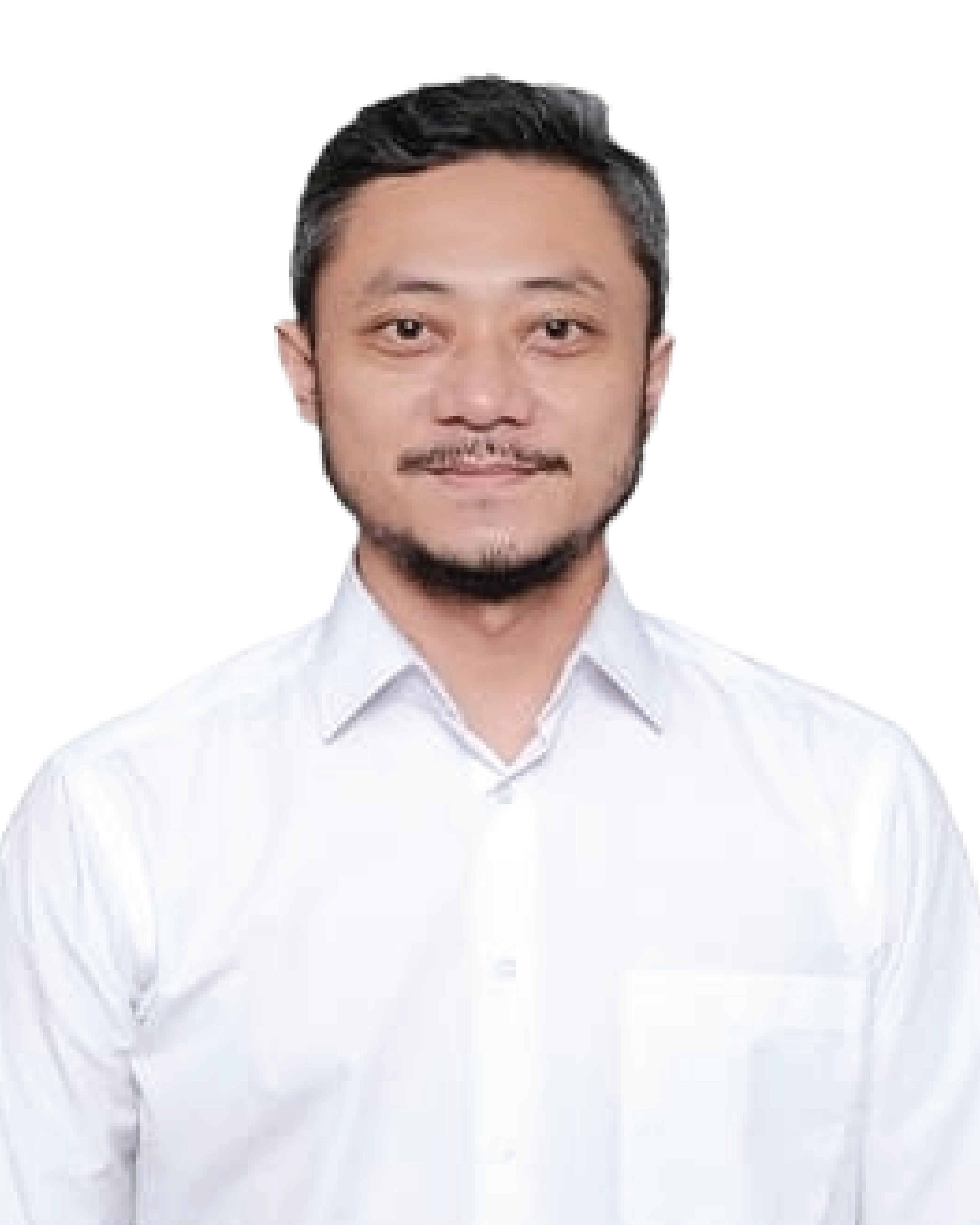 Reza Ruhyana