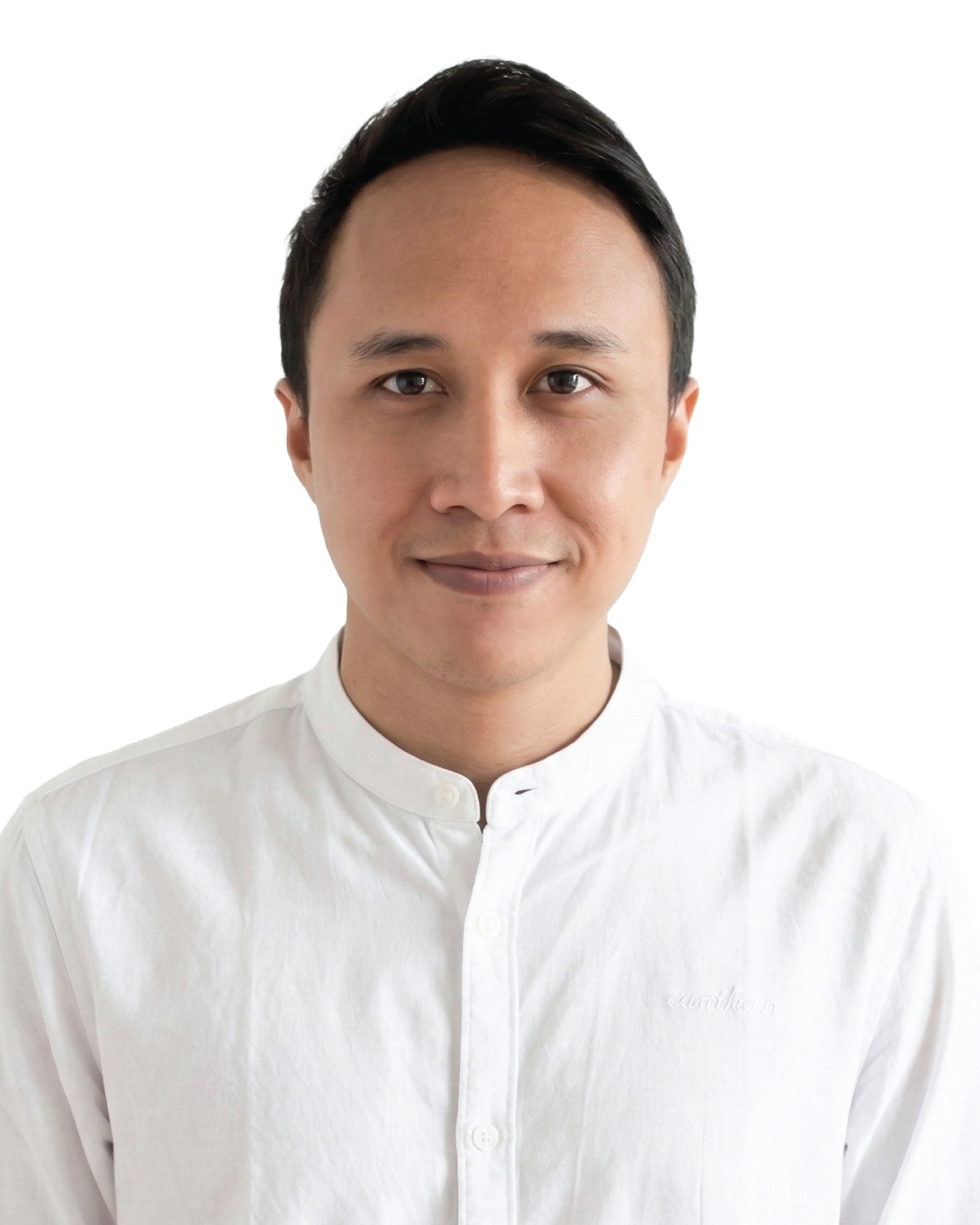 Robby Nurcahyadi