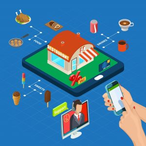 Halal Labels:  Preventing contamination in halal-certified restaurants