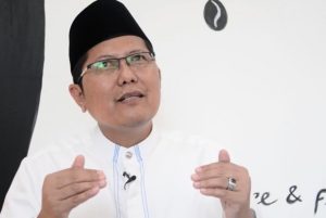 Tujuh Hikmah Ibadah Puasa