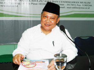 Gaya Hidup Halal Membentuk Masyarakat Taat Hukum