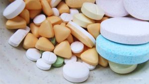 Mencermati Kehalalan Suplemen dan Obat