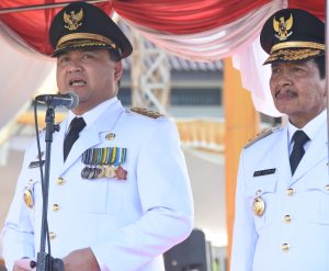 Pemda Babel Beri Insentif bagi Produk Halal UMKM