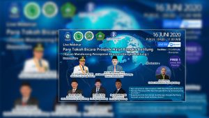 Prospek Halal Dorong Percepatan Ekonomi Bangka Belitung