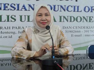 Pangan Halal Sebagai Benih Amal