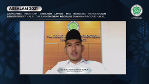 Masa Berlaku Ketetapan Halal MUI Berubah Menjadi 4 Tahun, Bagaimana Penjelasannya?