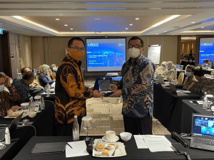 LPH LPPOM MUI : Percepatan Digitalisasi SJPH dengan Design Thinking