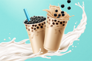 Halalkah Minuman Kekinian dengan Rhum?