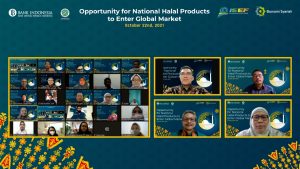 Peluang Produk Halal di Pasar Global
