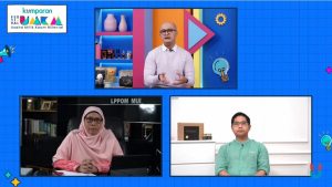 Di Kumparan, Anak Muda Bahas Sertifikasi Halal