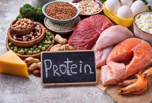 Produk Hasil Rekayasa Protein, Halalkah?