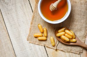 Royal Jelly, Halalkah Dikonsumsi?
