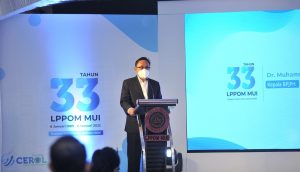 BPJPH: Sinergi Kunci Percepatan Sertifikasi Halal Indonesia