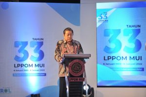 GAPMMI: Perbaiki Data Ekspor Tingkatkan Ranking Indonesia di Kancah Global