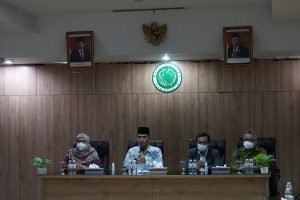 Vaksin Merah Putih dinyatakan Halal dan Suci Digunakan