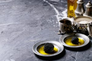 Truffle Oil, di Mana Titik Kritis Kehalalannya?