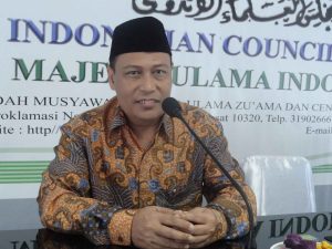 Tak Boleh Ada Intifa’ dengan Bahan Haram