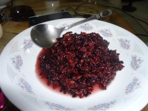 Tape, Halalkah dikonsumsi?