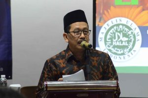 Halal Itu Mudah dan Membawa Berkah