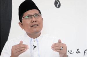 Jalan Meraih Takwa Saat Berpuasa