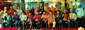 Gelar TOT, LPPOM MUI Provinsi Kaltim Perkuat Kesadaran Masyarakat Konsumsi Halal