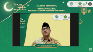MUI: Sertifikasi Halal Harus Cepat, Mudah dan Murah