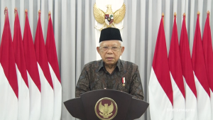 Wapres: Standar Halal MUI Sudah Menjadi Standar Global