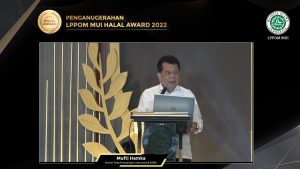 KADIN: UKM Tidak Cukup Dorong Perluasan Pasar Produk Halal Global
