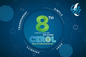 8 Tahun Cerol-SS23000, Solusi Sertifikasi Halal di Masa Pandemi COVID-19