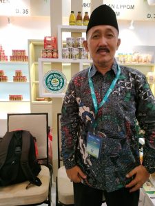 Dana Subsidi Jadi Solusi Biaya Sertifikasi Halal bagi UMK