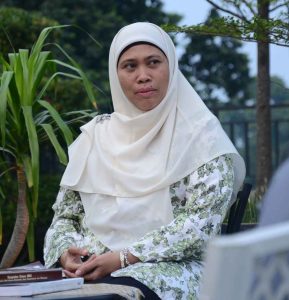 Auditor Halal, Saksi Para Ulama